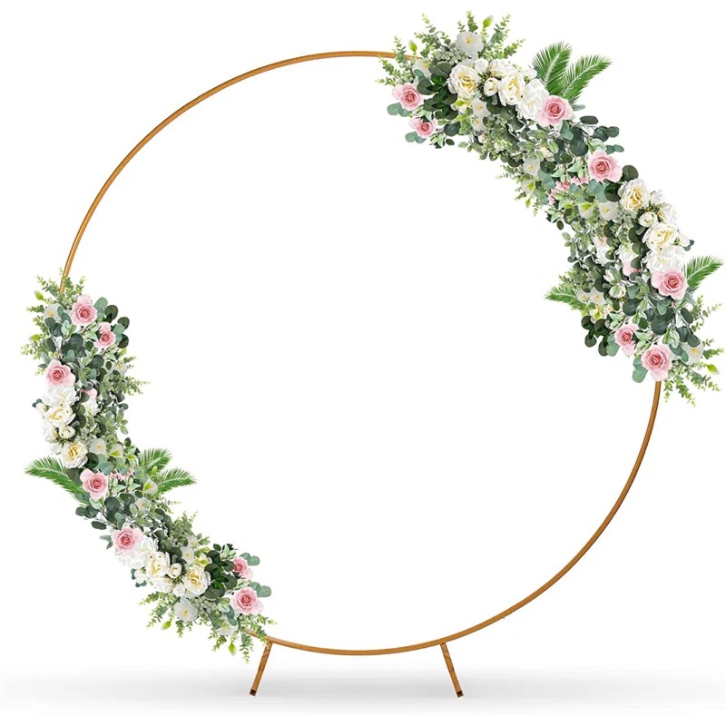 Arch 1 Backdrop Stands