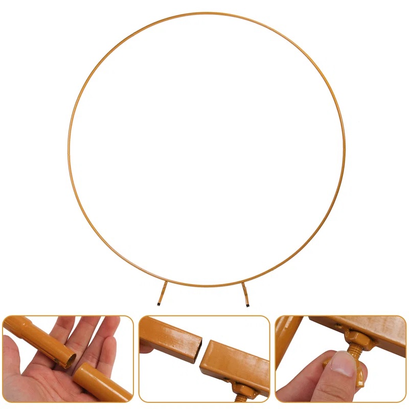 Arche Backdrop Stands