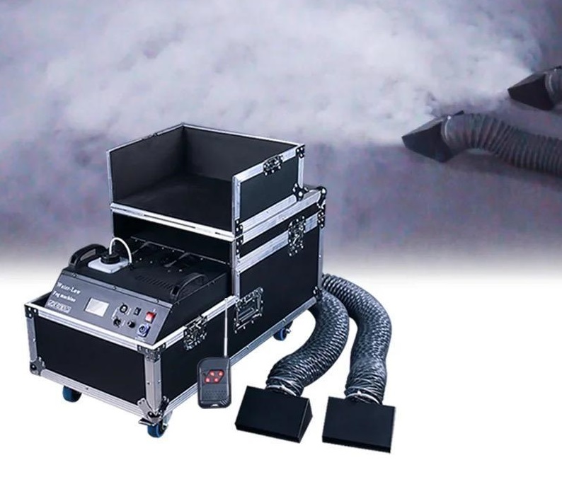Fog 1 Fog Machine