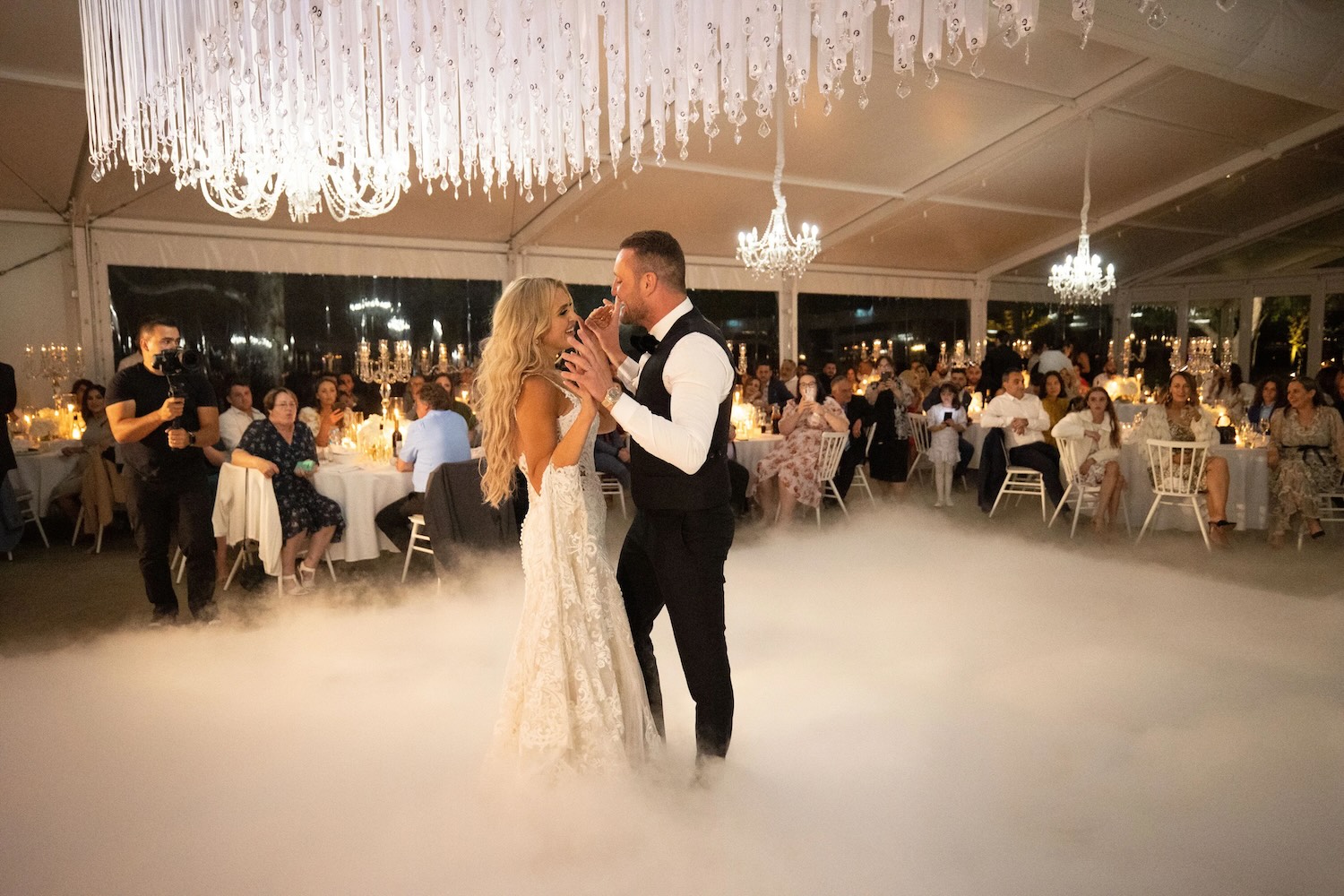 SA4877of971 copy Fog Machine