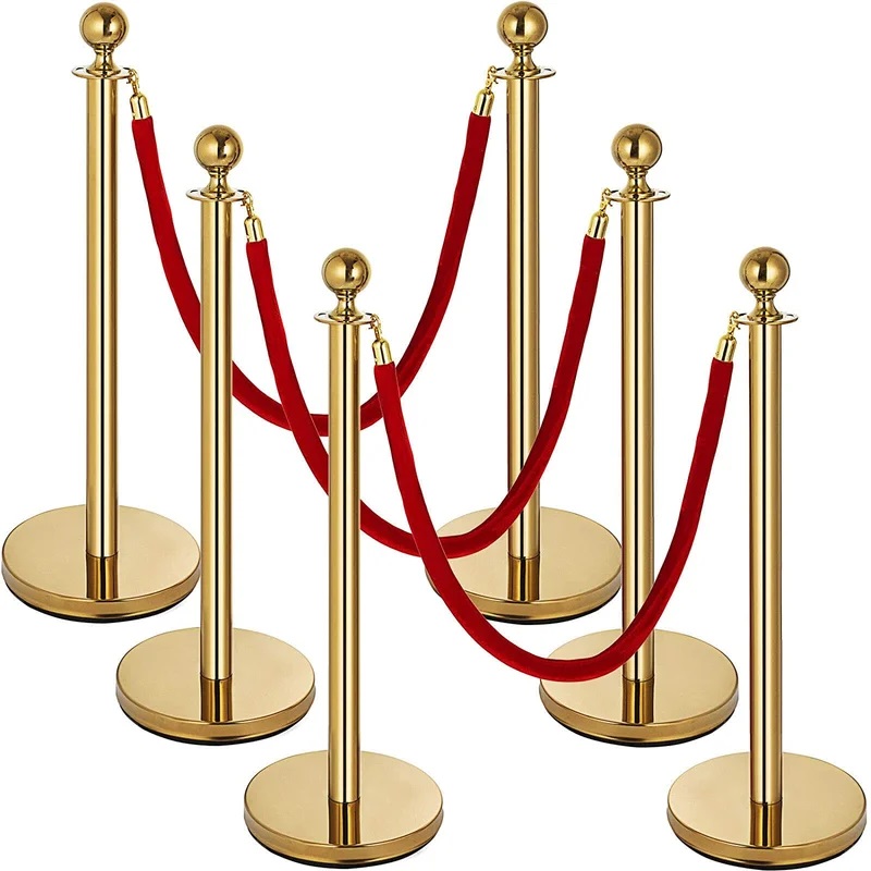 Stanchion