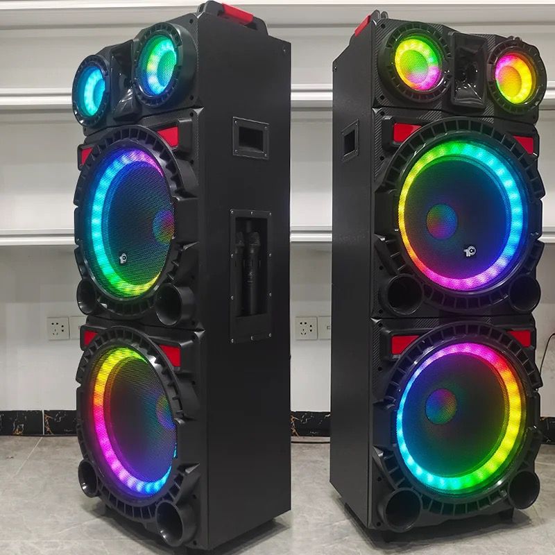 Speakers