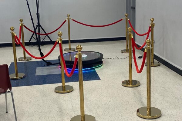 360 photo booth winnipeg Manitoba