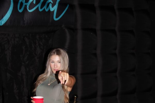 Manitoba Events Party Scocial