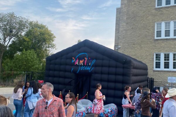Winnipeg Party Tent Party Scocial events 4
